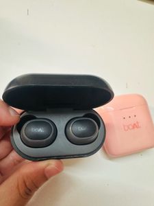 BoAt Airdopes Wireless Earbuds