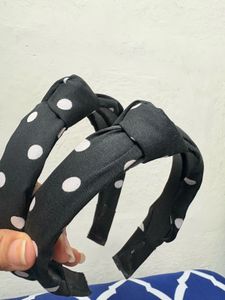 Headbands &amp; Accessories