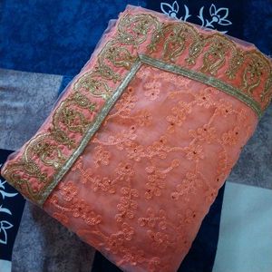 New beautiful net sarre
