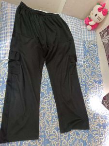 Black lower