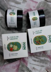 N4N Face Cream Bundle