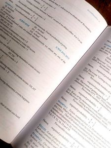 R.D. Sharma Mathematics Book - Class X