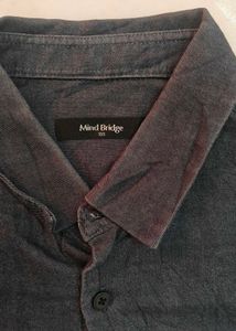 Stylish Men's Casual Shirt