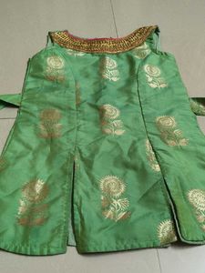Lehenga For Baby Girls