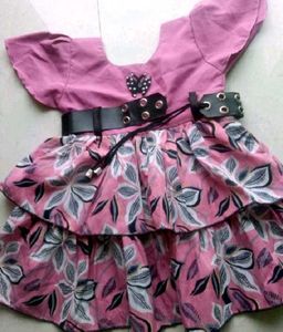 Babygirl dress.set.2