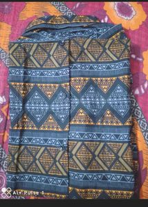 Style Shirt For Men