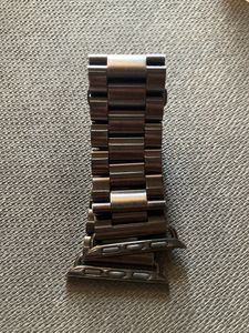 Watch Strap Original Metal