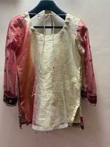 Bridal Lehenga Choli Set
