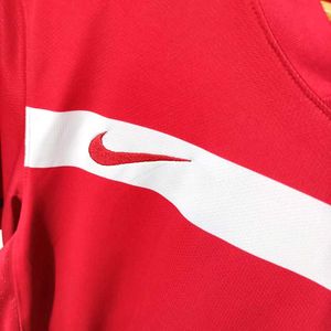 vintage Serbia National Football Jersey
