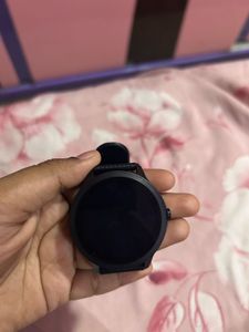 noise smart watch ⌚️