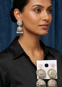 earrings combo pack of 2