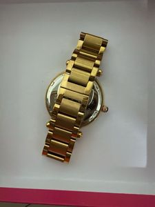 First copy Versace Gold Watch