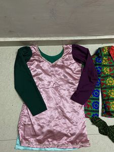 Bundle of Indian Ethnic Wear