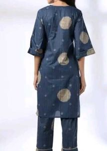 Stylish Kurta Set with Trousers