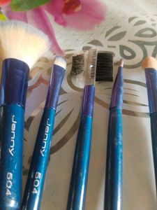 Smart Brushes Set