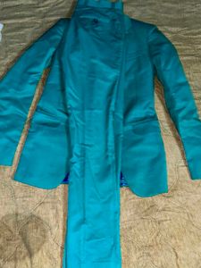 3 Piece Coat pant for kid