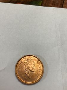 Rare Coin From Different Countries
