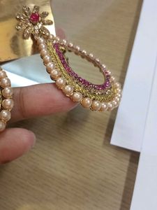 New Elegant Dhwani Earrings