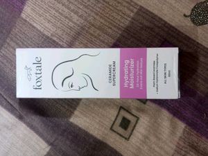 Foxtale Skincare Set