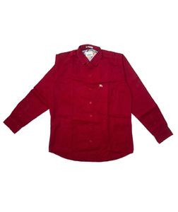 Authentic Men's BURBERRY London England Button-Dow