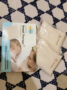 Breast Therapy Packs For Clogged Ducts