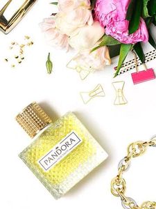 Pandora Eau de Toilette (Russian Imported)