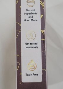 Dr DETAN Magic Soap