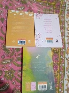 Rithvik Singh Book Bundle