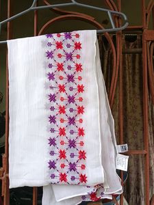 Branded New Beautiful Scarf For Women 🤍♥️💜🤍