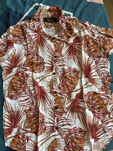 Unisex-Beach Shirts
