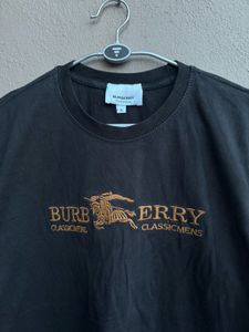 Burberry Classic Checkered T-Shirt