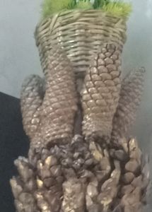 Mansori Design Flower Pot
