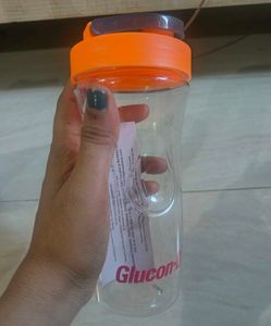 stylish bottle