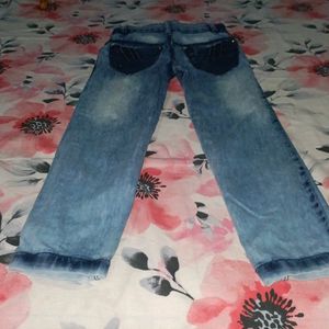 denim