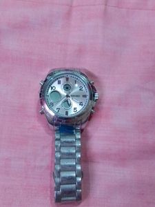 SKMEI Analog Watch