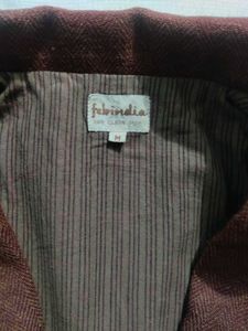 Fab India Coat