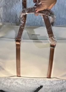 Lino Perros Tote Bag