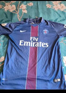 Paris Saint-Germain Jersey