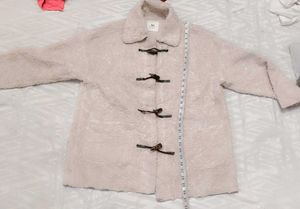 Very Beautiful Winter Warm Coat