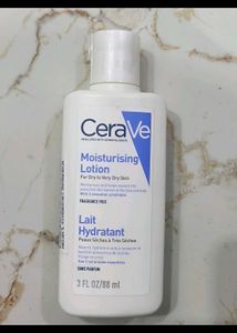 CeraVe Moisturising Lotion 88ml