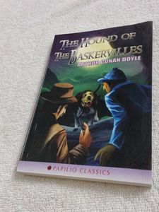 The Hound Of Th Baskervilles