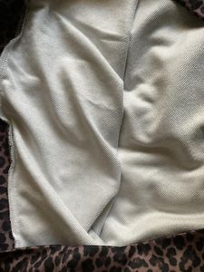 Leopard Print Hoodie