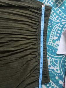 Comfy Pleated Wide Leg pajama