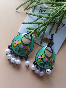 Trending Earrings