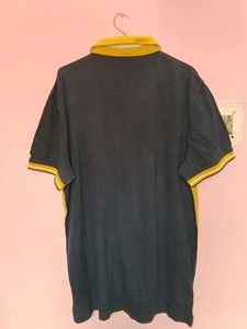 OG TOMMY HILFIGER Men's Tshirt