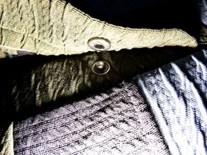 Dark Green polo full sleeves collar Shirt💚