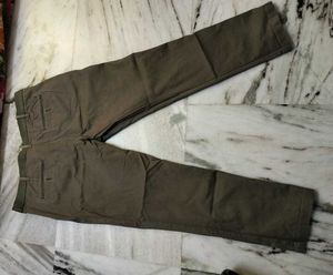 👖Branded Men's Casual Trousers