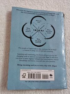 Man Search For Meaning Ikagai