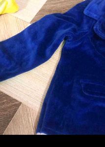 18-24 mnth Adorable Baby Blazer Outfit