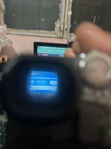 Sony Handycam Camcorder